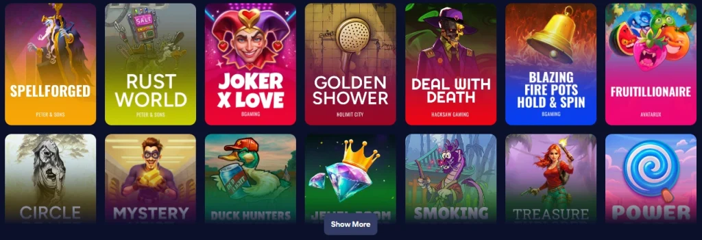 Slotoro Casino trust safety Leitfaden